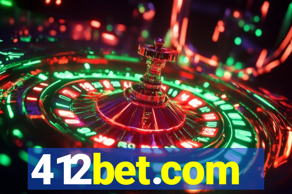 412bet.com