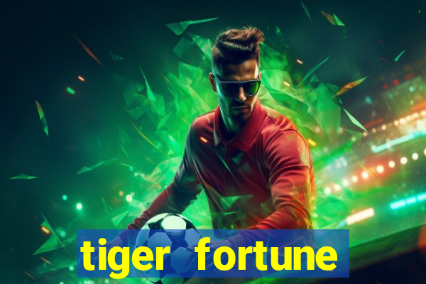 tiger fortune plataforma nova