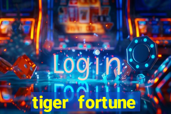 tiger fortune plataforma nova