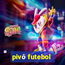 pivô futebol