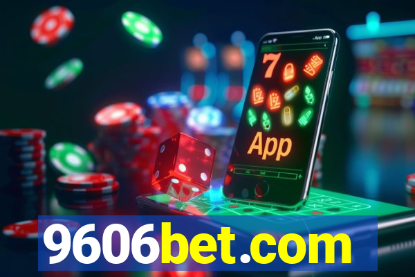 9606bet.com