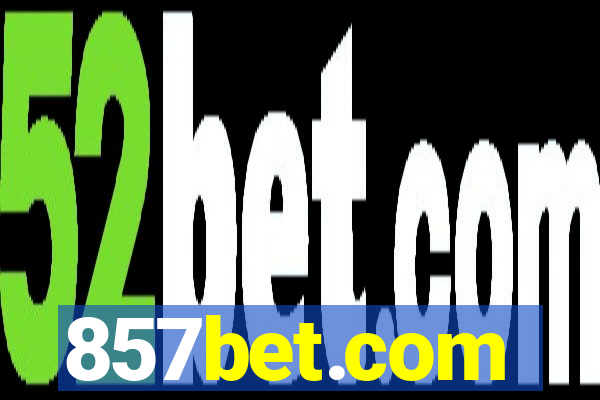 857bet.com