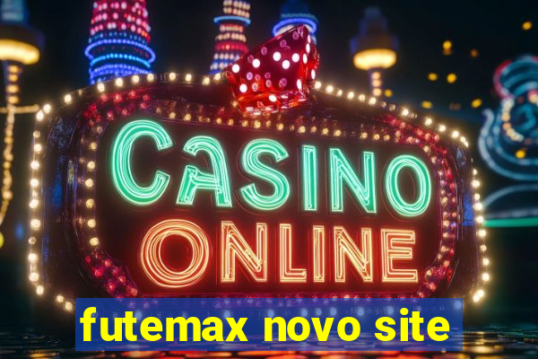 futemax novo site