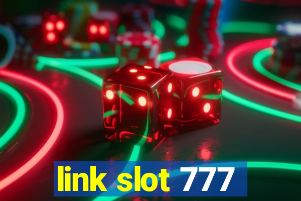 link slot 777