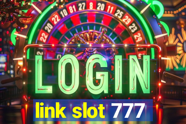 link slot 777