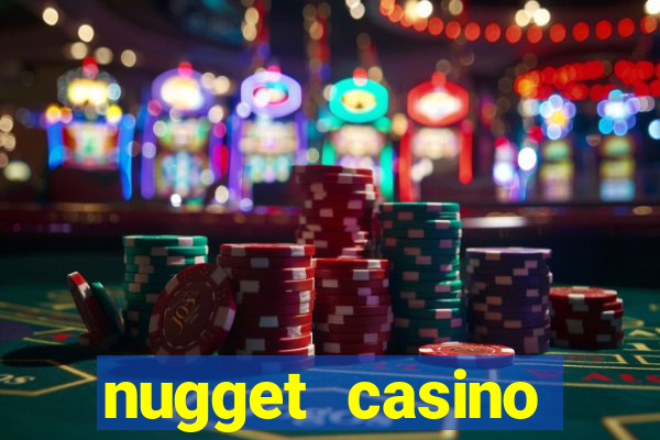 nugget casino resort sparks nevada