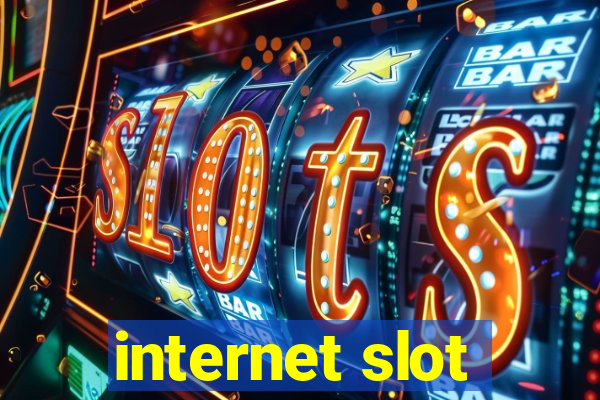 internet slot