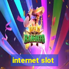 internet slot