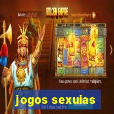 jogos sexuias