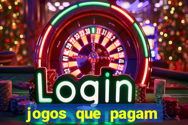 jogos que pagam via pagbank