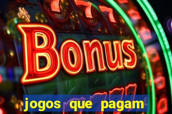 jogos que pagam via pagbank