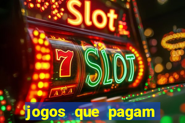 jogos que pagam via pagbank