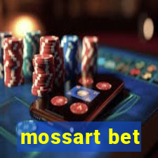 mossart bet