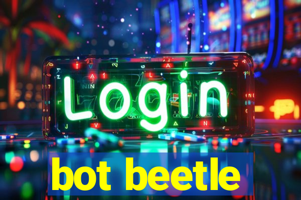 bot beetle