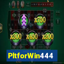 PltforWin444