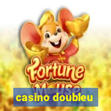 casino doubleu