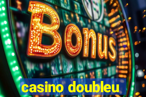 casino doubleu