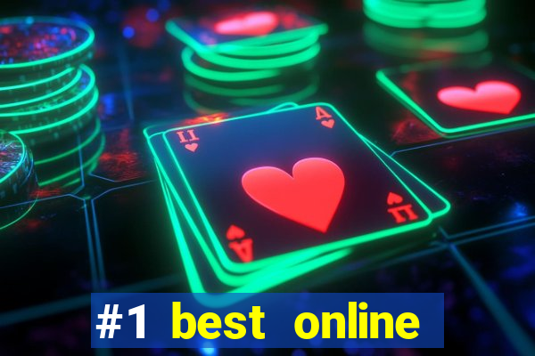 #1 best online casino reviews in canada awesome online