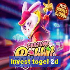 invest togel 2d