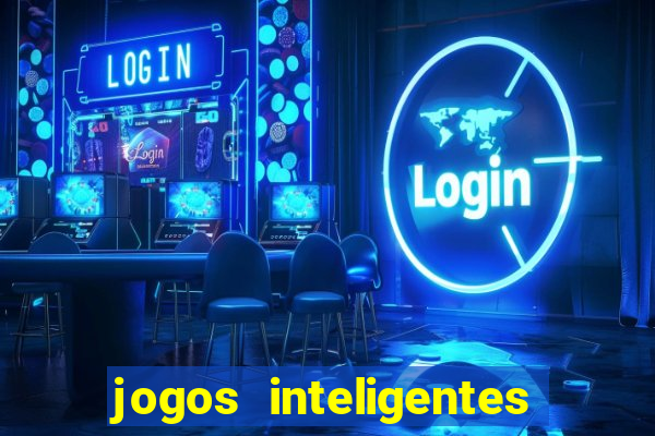 jogos inteligentes para celular