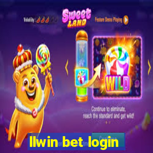 llwin bet login