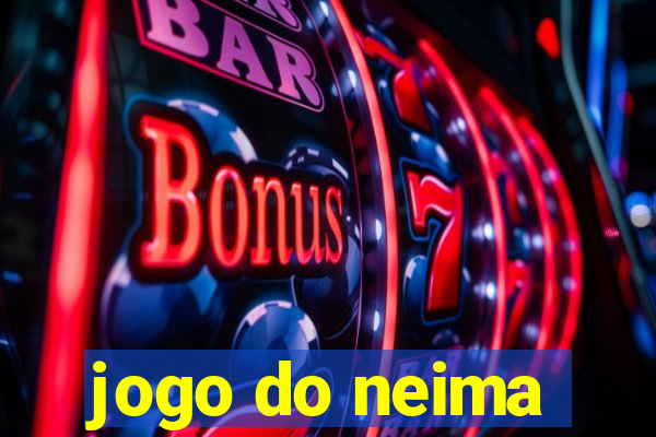 jogo do neima