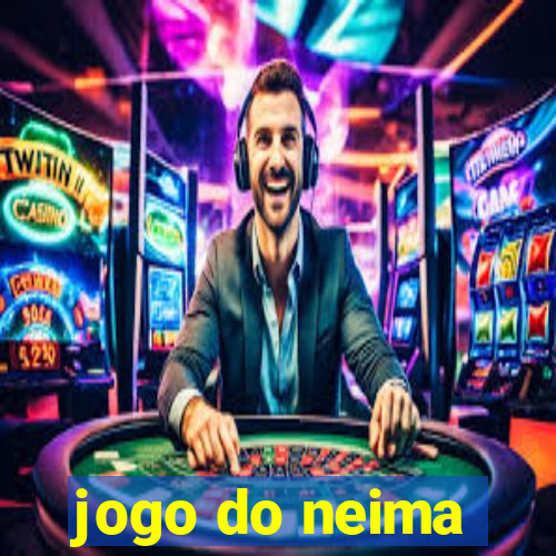 jogo do neima