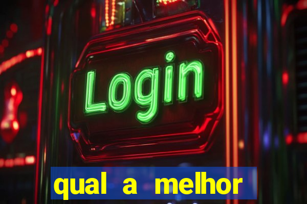 qual a melhor plataforma de jogos