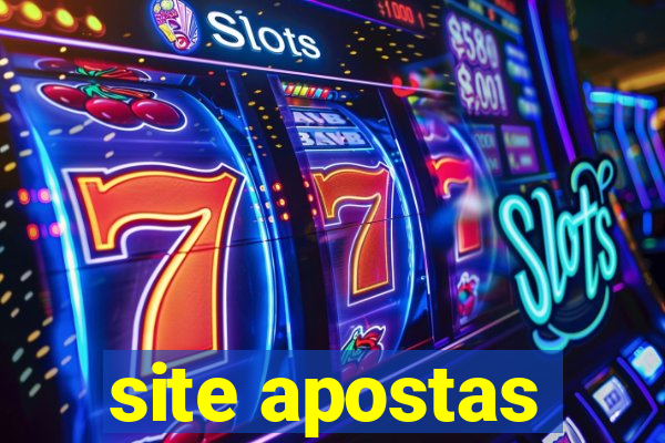 site apostas