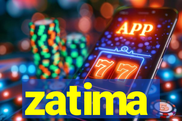 zatima