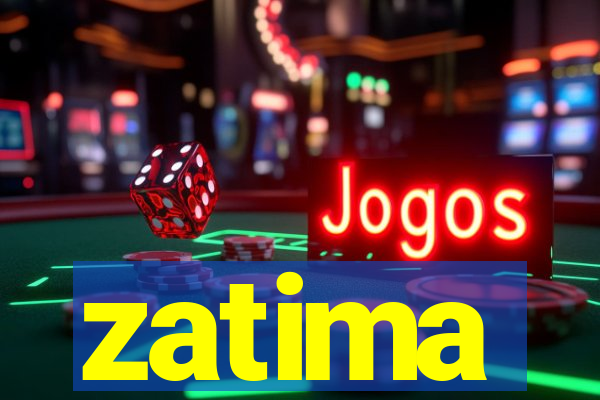 zatima