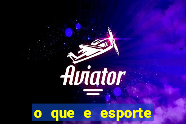 o que e esporte de invasao