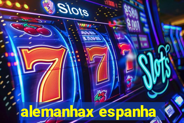 alemanhax espanha