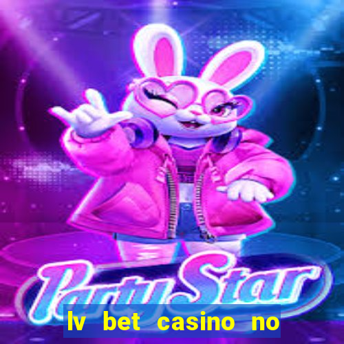 lv bet casino no deposit bonus