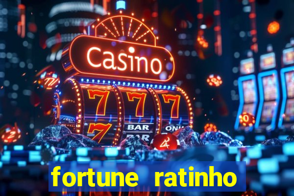 fortune ratinho demo grátis