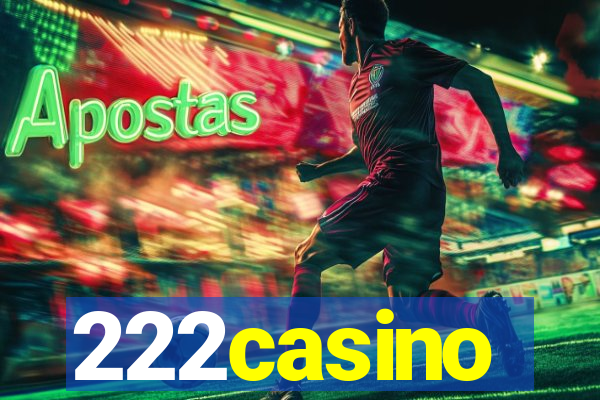 222casino