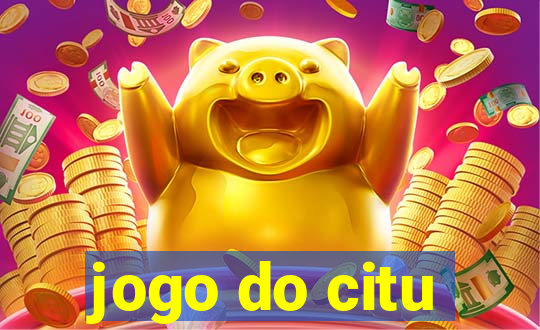 jogo do citu