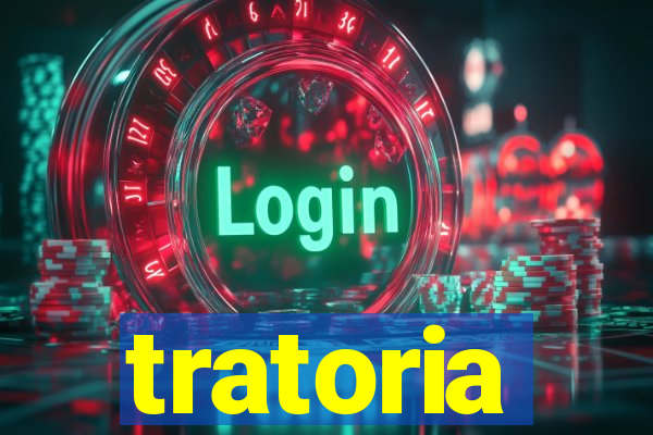 tratoria