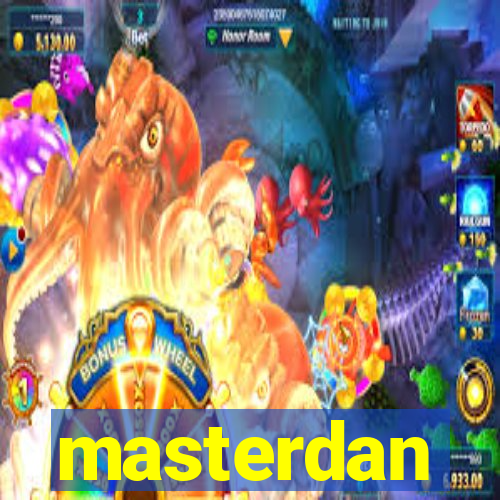 masterdan