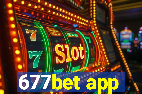 677bet app