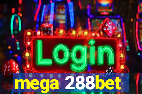 mega 288bet