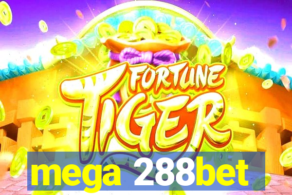 mega 288bet