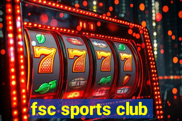 fsc sports club