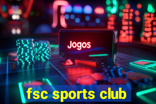 fsc sports club