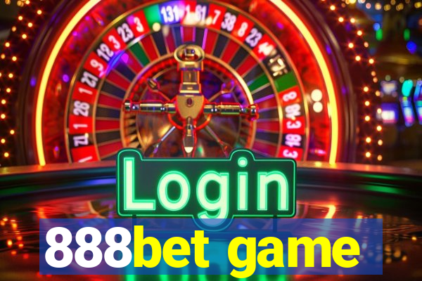 888bet game