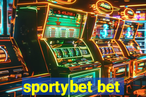 sportybet bet