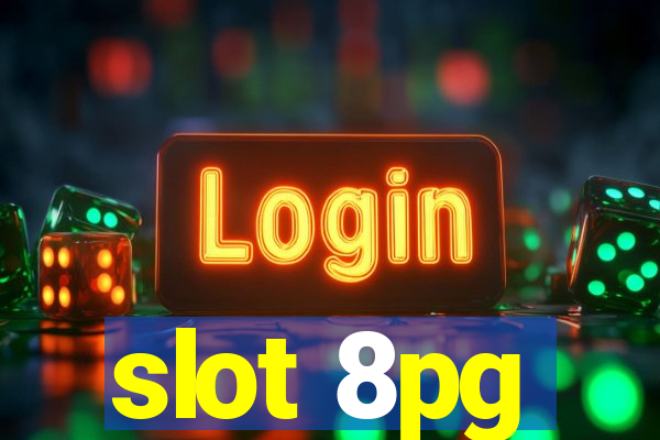 slot 8pg