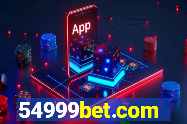 54999bet.com