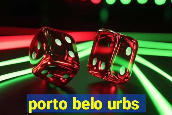 porto belo urbs