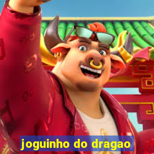 joguinho do dragao